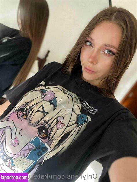 Kate Kuray Mega Leaked .
